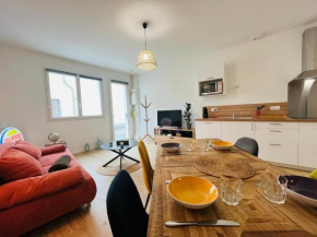 Casa Diderot - T2